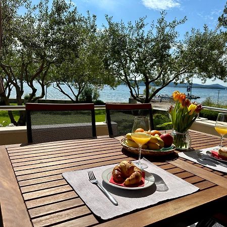 Apartmani Roko Biograd Na Moru Luaran gambar