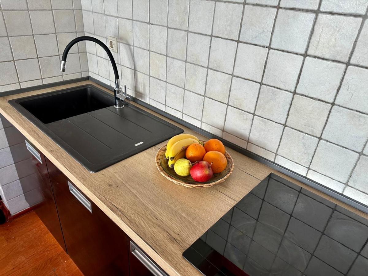 Apartmani Roko Biograd Na Moru Luaran gambar