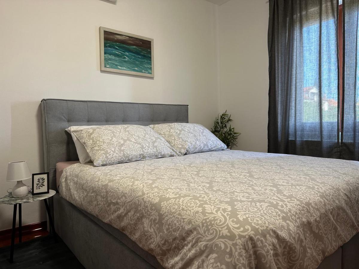 Apartmani Roko Biograd Na Moru Luaran gambar