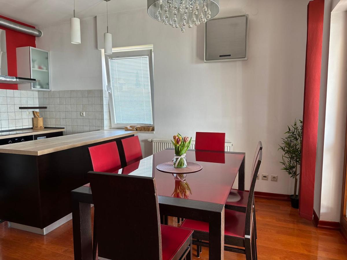 Apartmani Roko Biograd Na Moru Luaran gambar