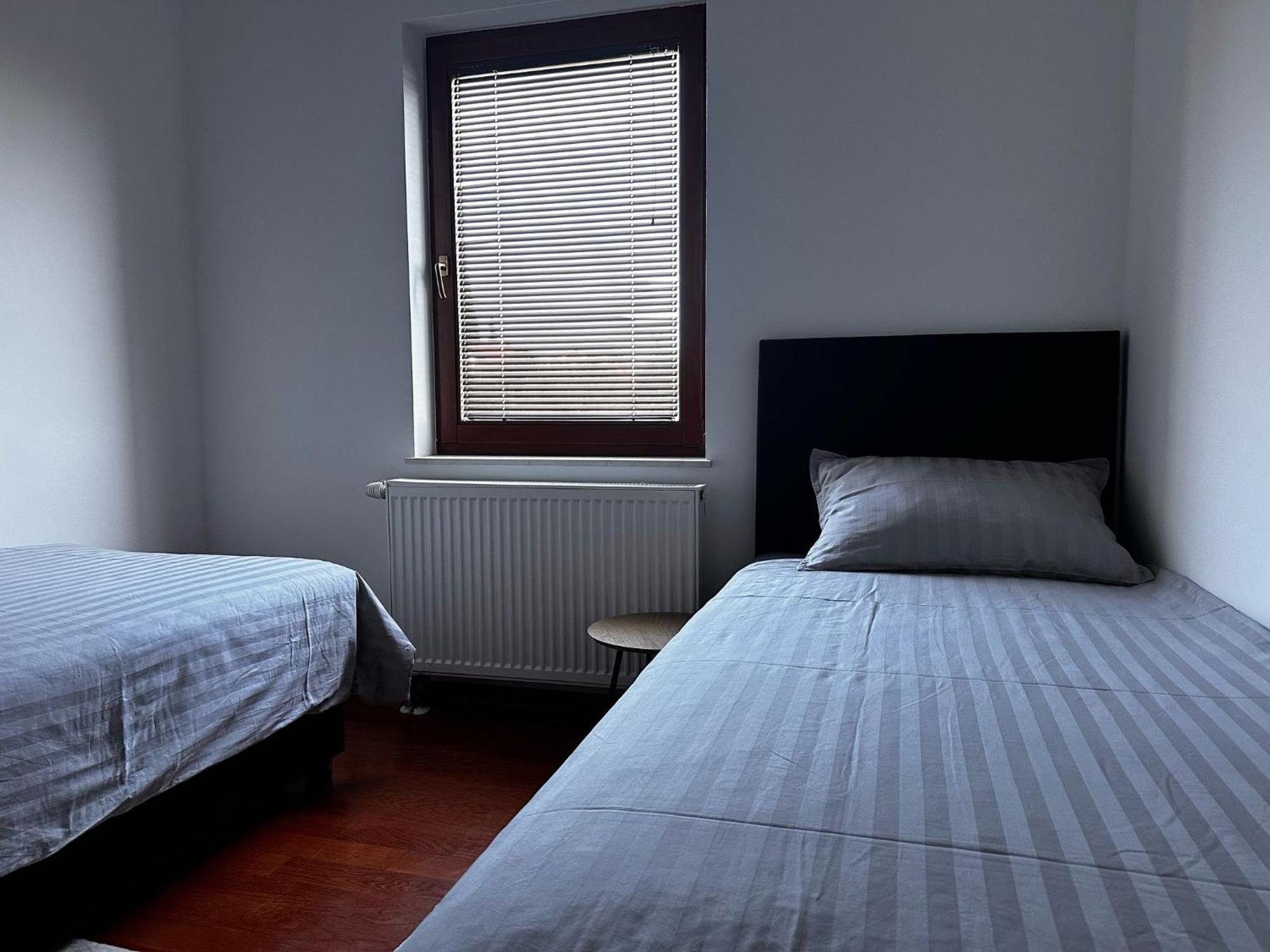 Apartmani Roko Biograd Na Moru Bilik gambar